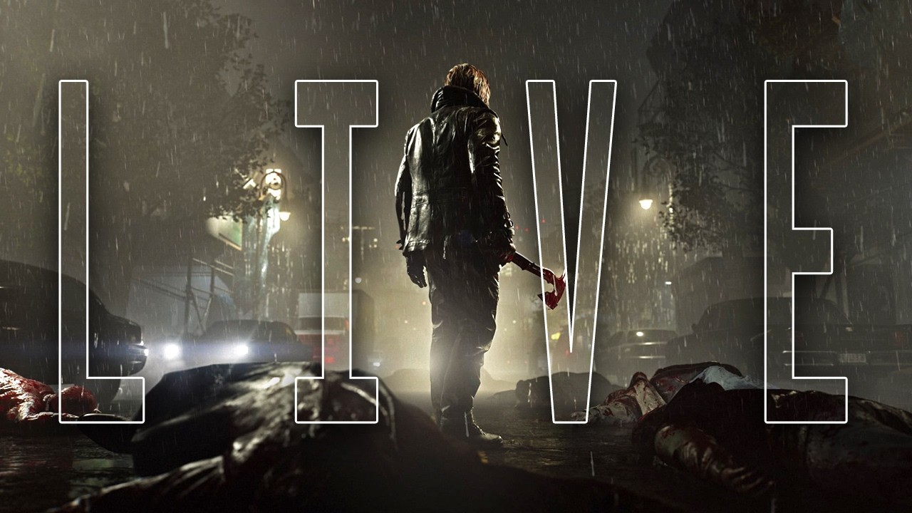 It all leads here!! | 🔴LIVE  | Resident Evil 9 Requiem