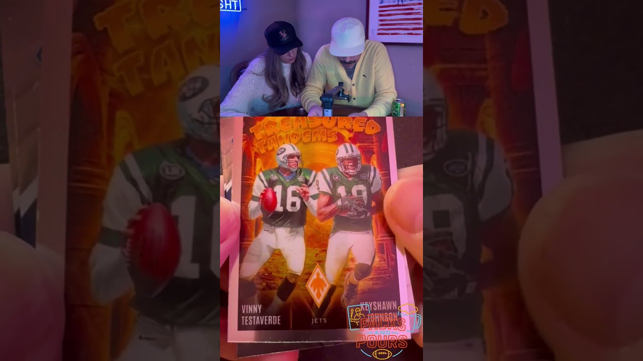 2024 Phoenix Mega Box: RCs + laughs - watch 👀