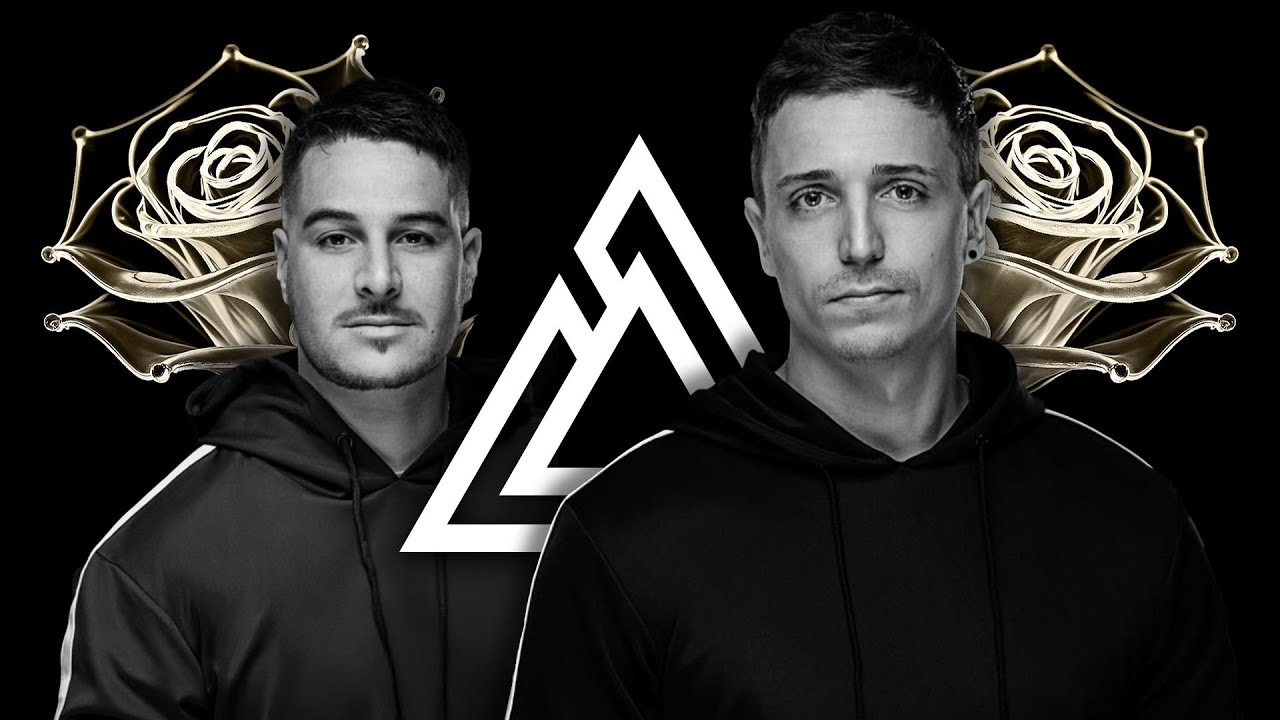 Blasterjaxx - The Power Of Love (Extended Mix) | 2025 Remix
