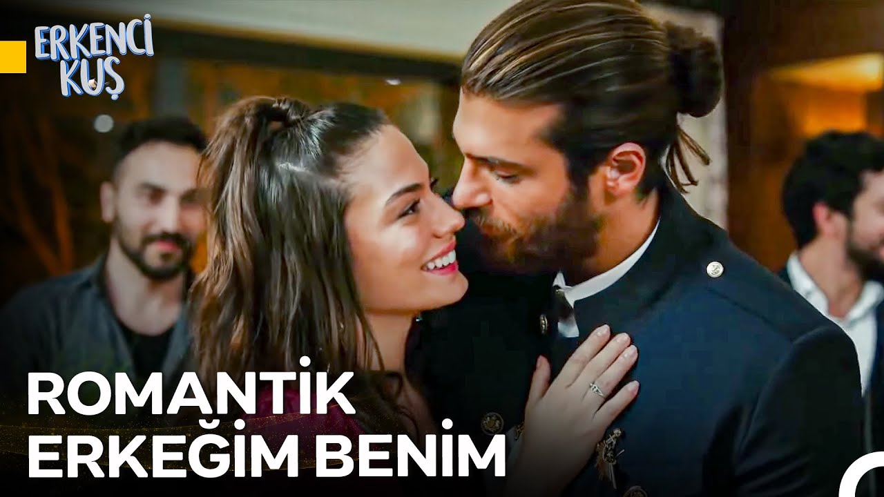 Sevgilimin On Parmağında Yirmi Dokuz Marifet - Erkenci Kuş