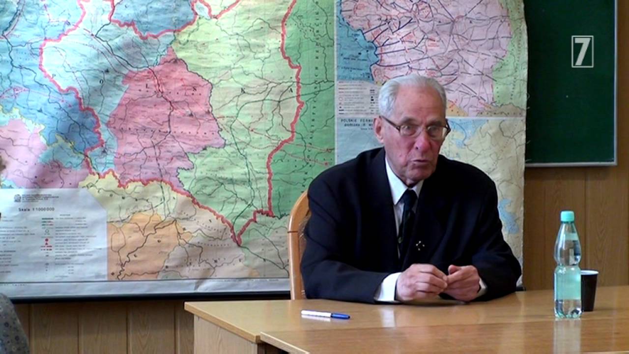 KAMPANIA WRZEŚNIOWA 1939 - KPT. STANISŁAW SZURO