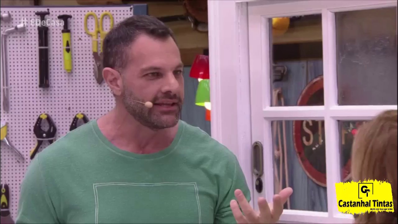Castanhal Tintas - Como pintar janelas e portas com vidro