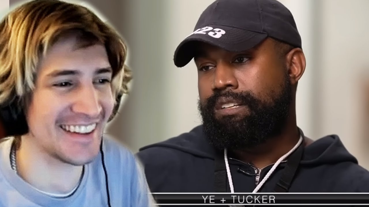 The Kanye West Interview