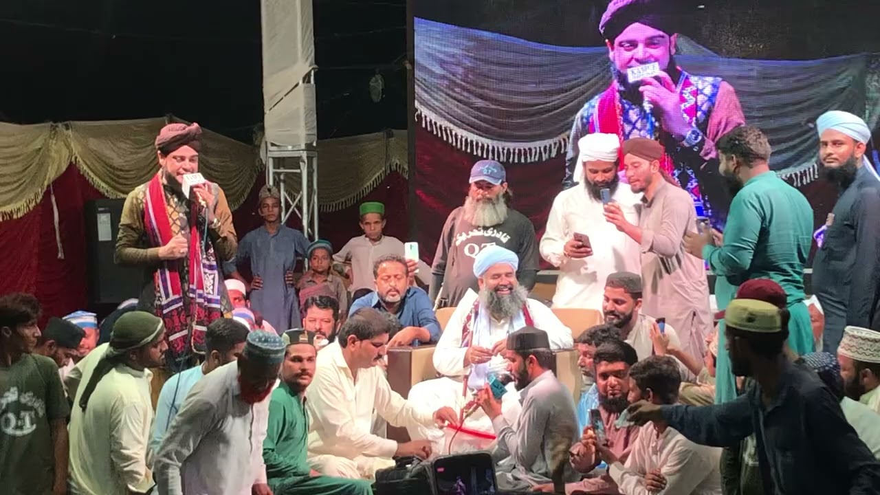 Inayatullah Qadri