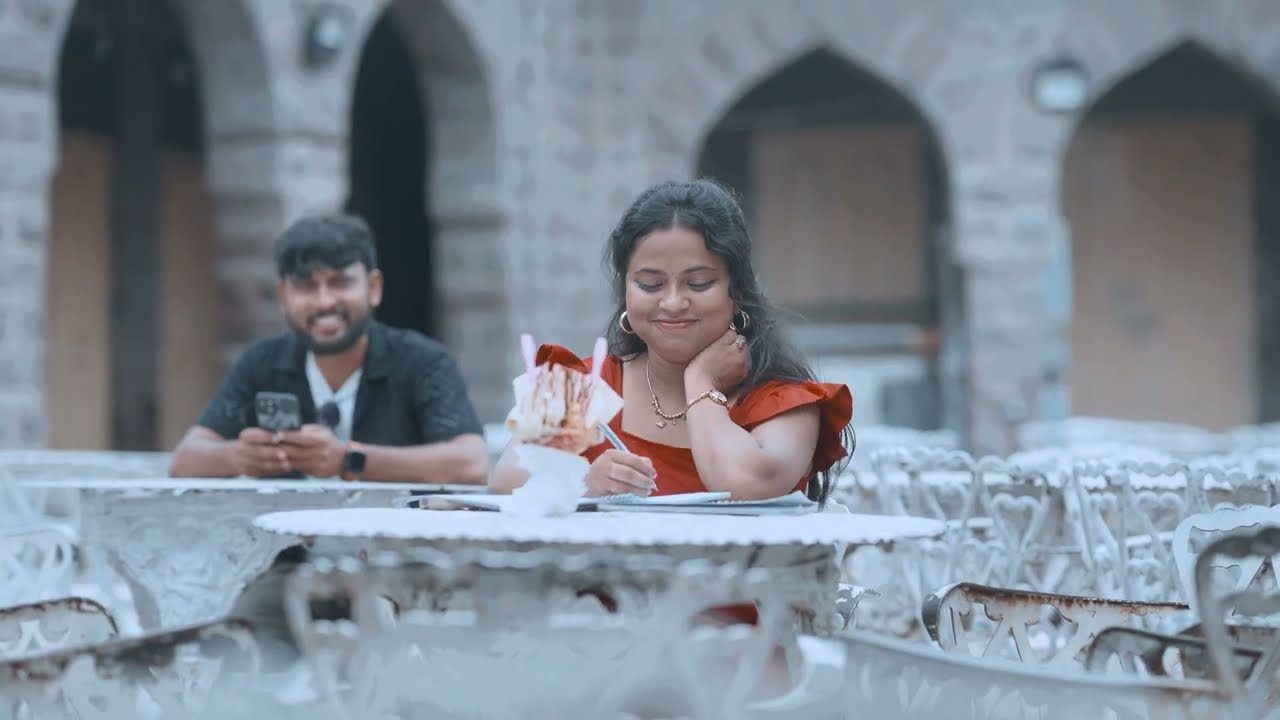 Pre wedding Outdoor Song !! VizagNaidu 9052572646 !!