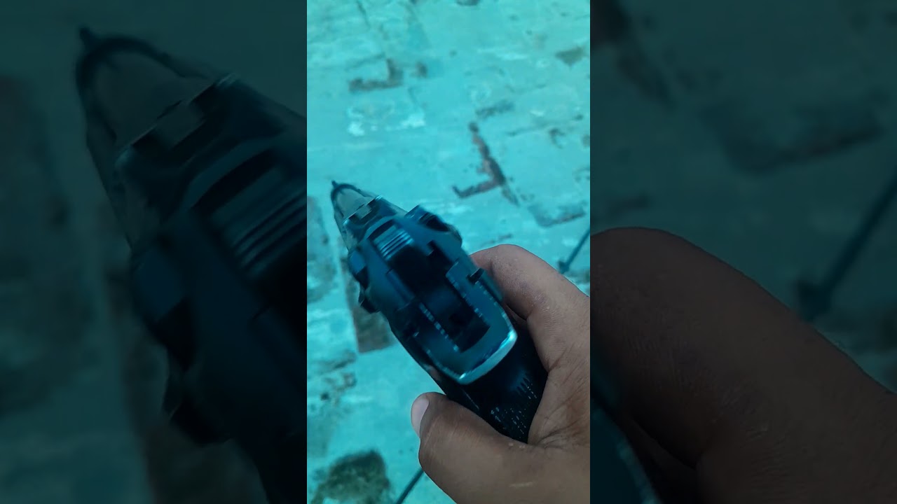 berreta 9 mm