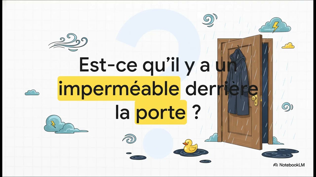 Peindre avec des Mots