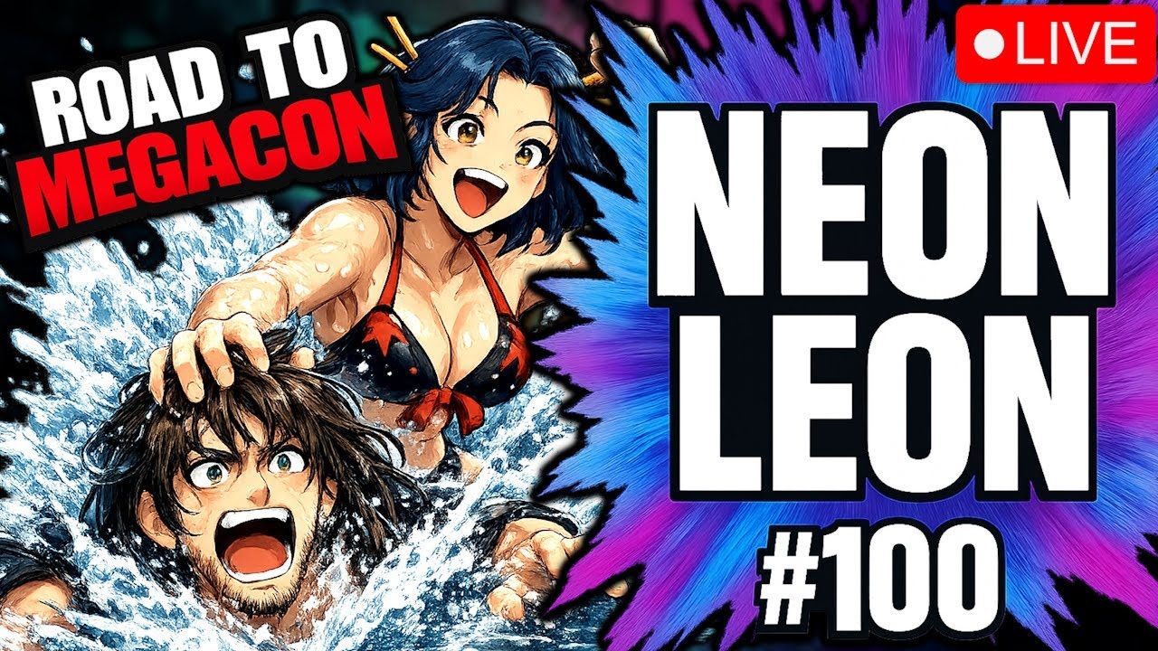 Episode 100 — A Creator Panel & a Dangerous Bet