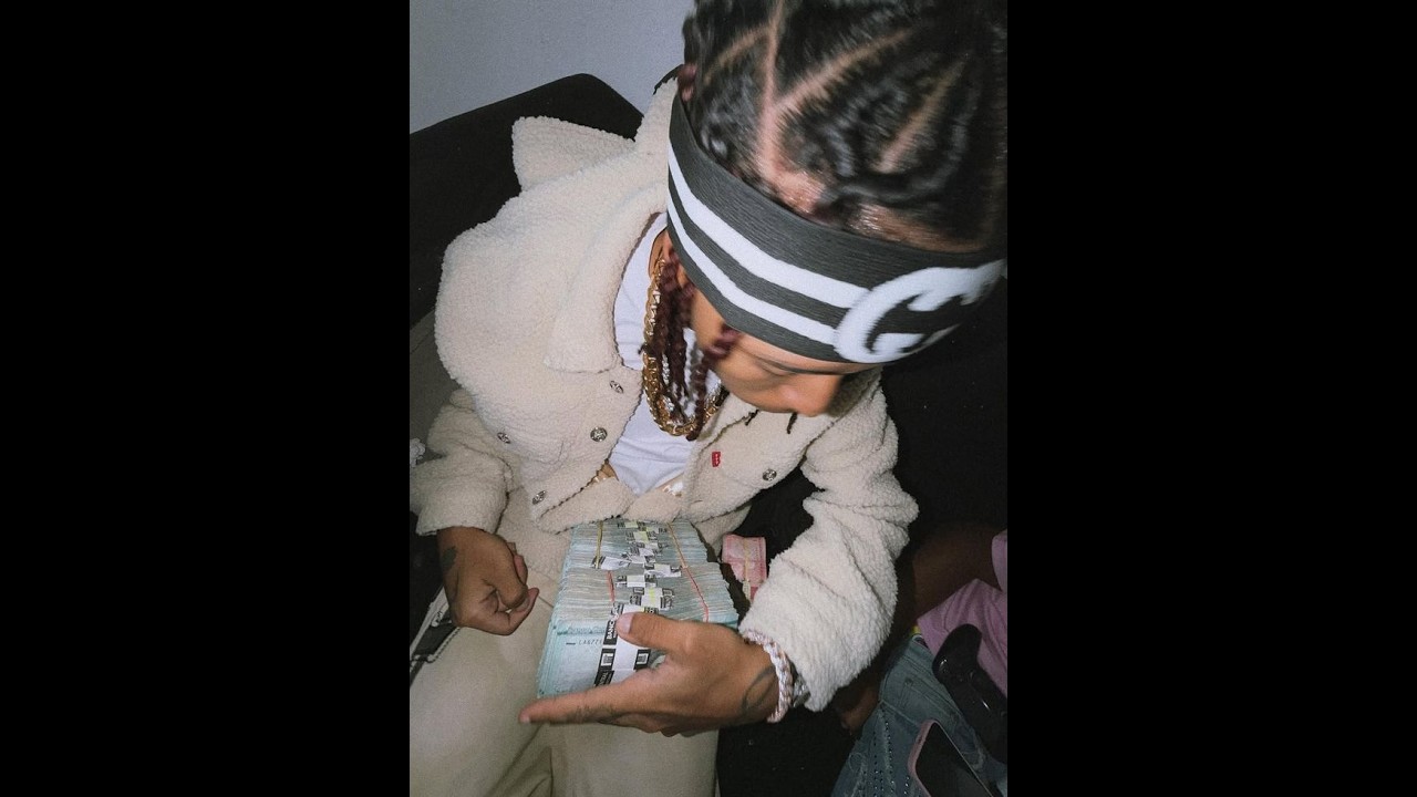 [FREE] LIL NAAY X LUIS BROWN DETROIT SAMPLE TYPE BEAT | 