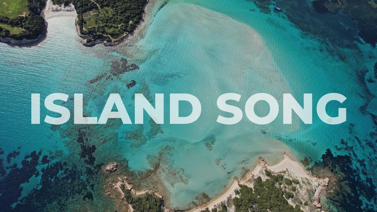 Island Song – (#nujazz  / #neosoul /  #jazzhop  / #reggae ) | #島唄  – #theboom  (English #cover )