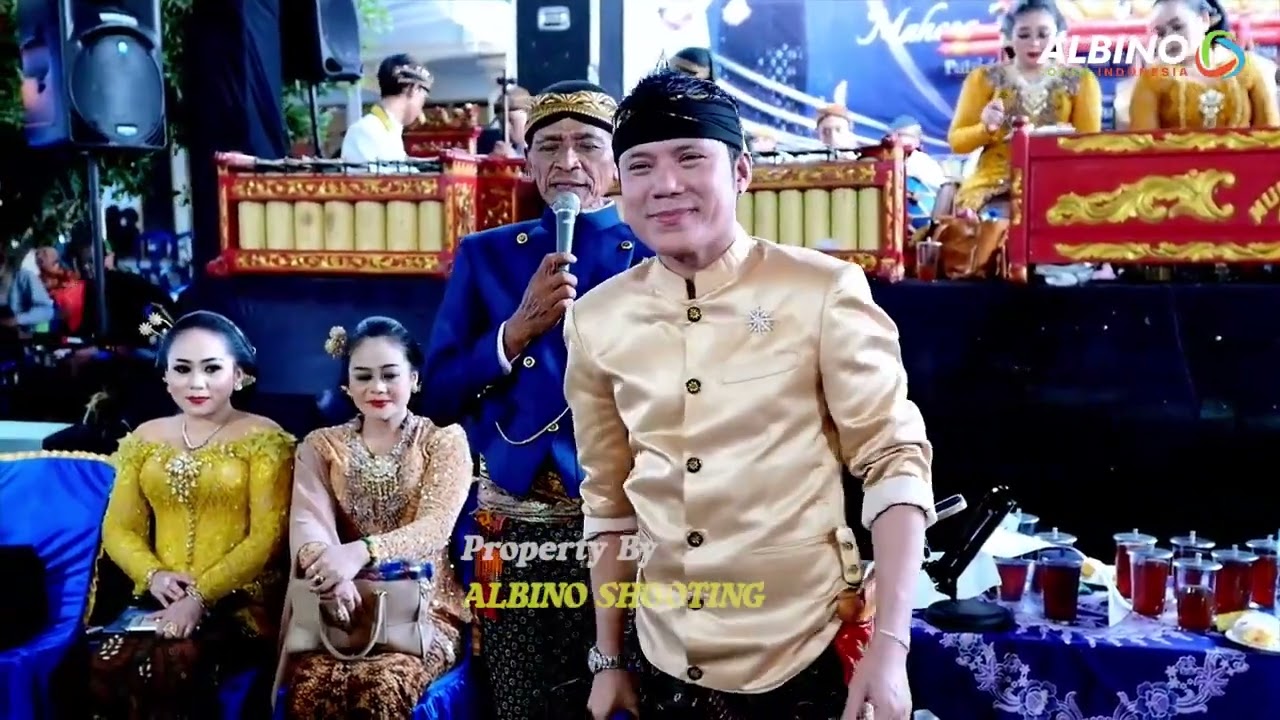 SIMIN MC BARENG ARTIS DIMAS TEJO