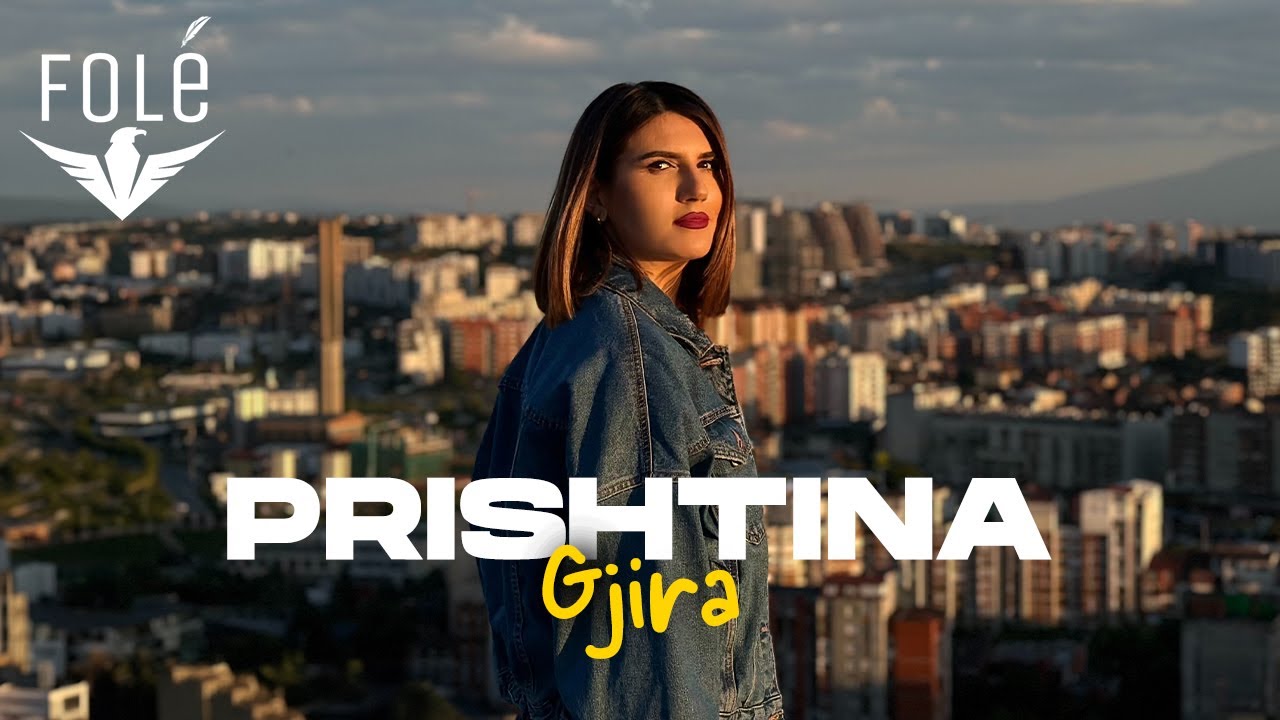 Gjira - Prishtina (unplugged)