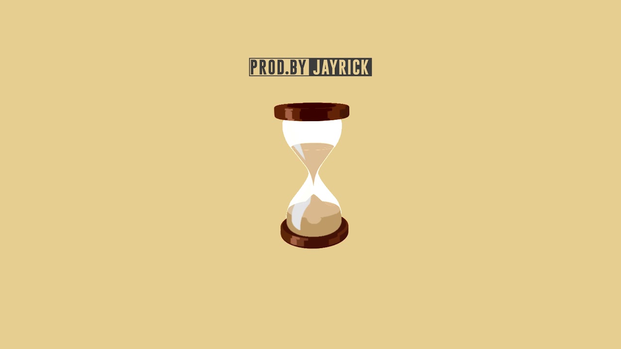 Time (Prod. by Jayrick) POP TYPE BEAT | RNB TYPE BEAT