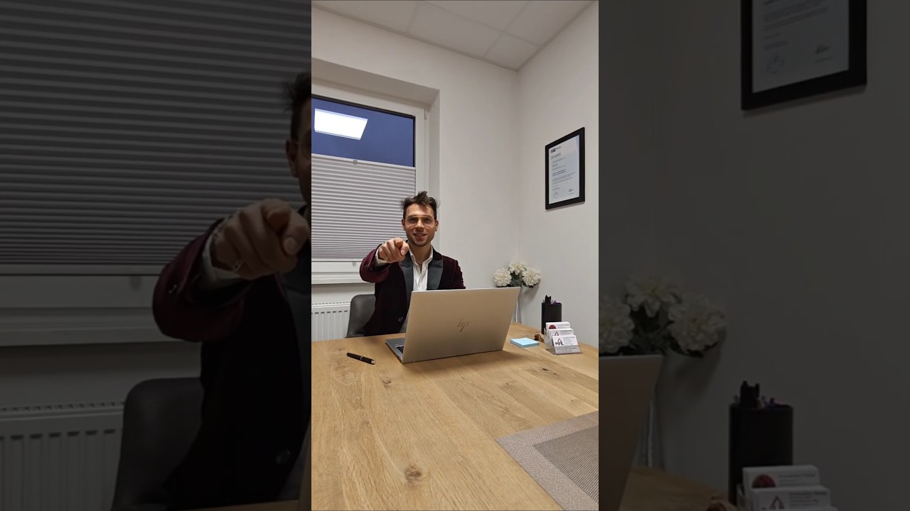 Hire Hasler! 💯 Your partner for sales, rentals & property management 🏡