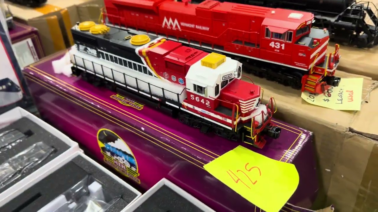 York 2025 Sneak Peak! 