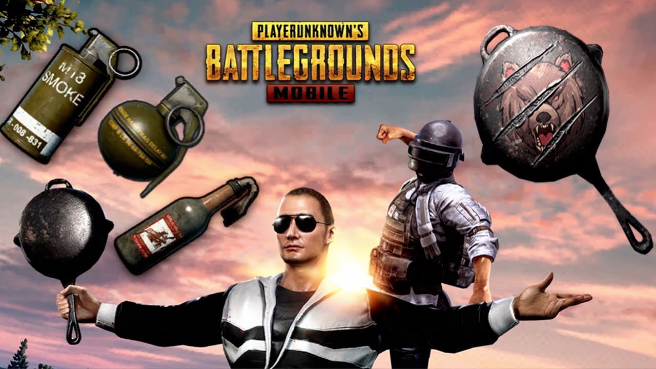 SİLAH KULLANMAK YASAK!  BU VİDEO %90 AĞIZ SESİ İÇERİR! PUBG MOBILE | TÜRKÇE ASMR MOUTH SOUNDS