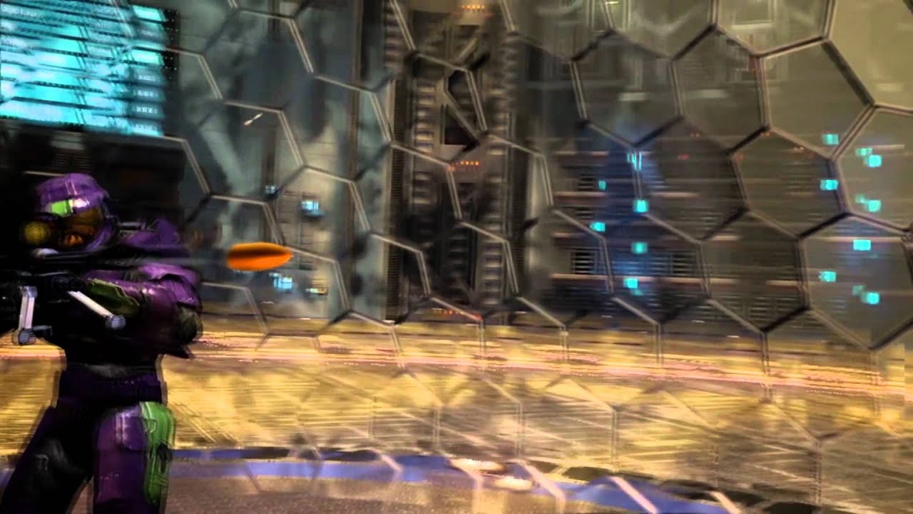 Red vs Blue Season 10 (STM Theatrical Trailer)