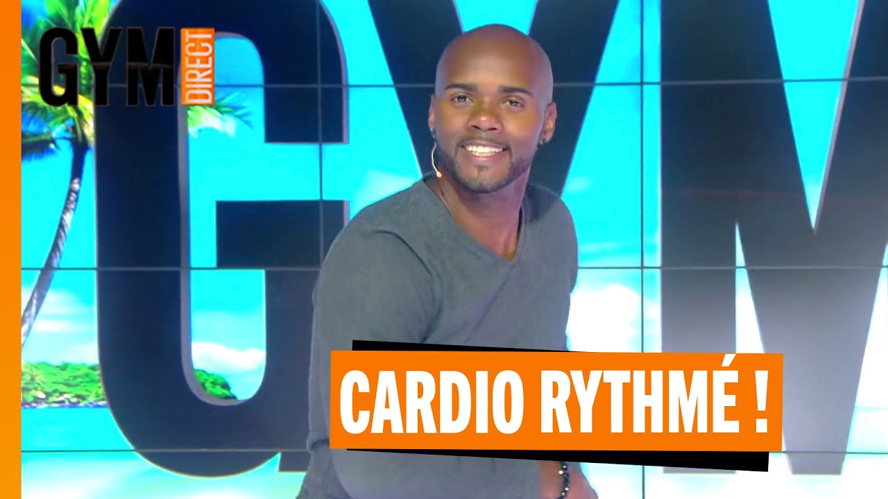 BOUGE TON CORPS ! BRÛLE TES CALORIES !  (coach : Kévin)