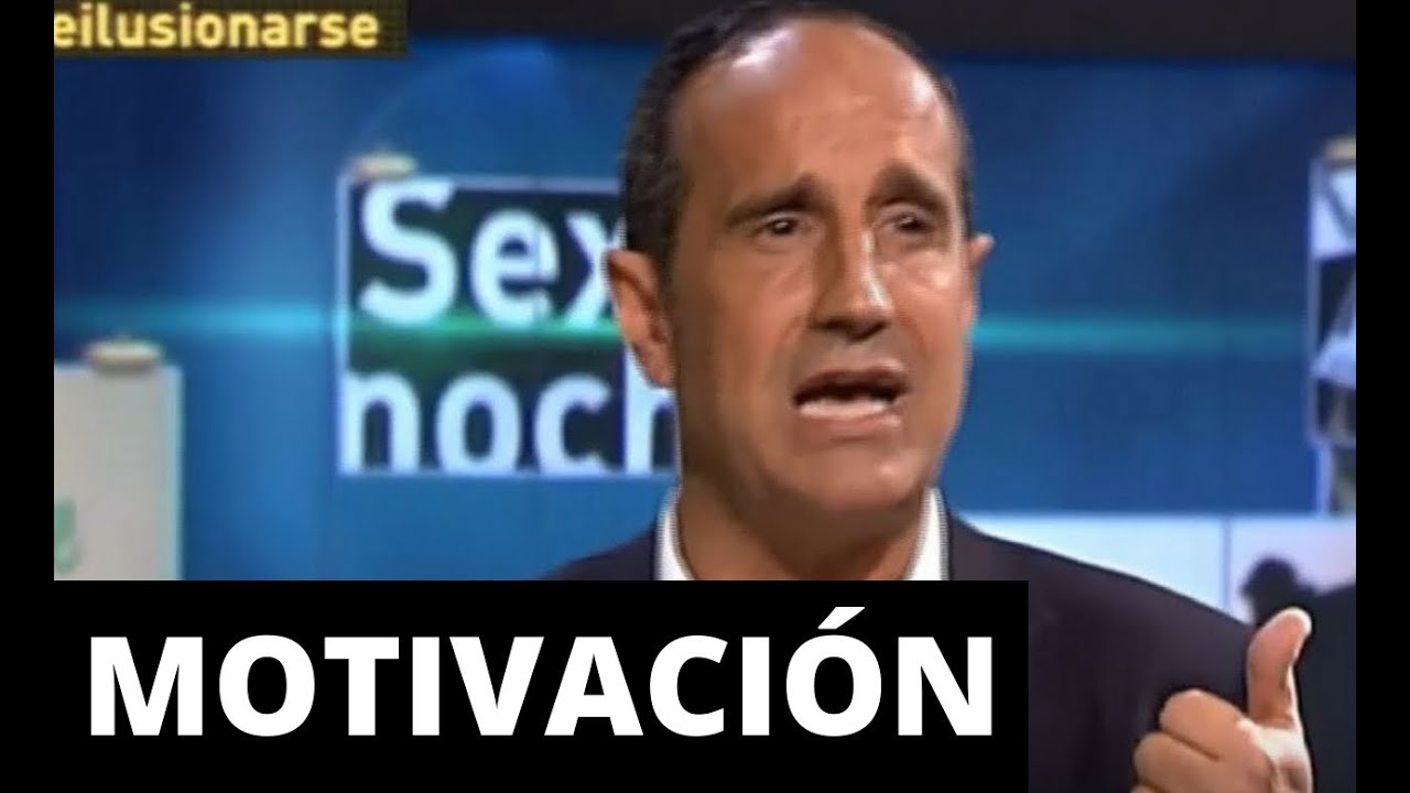 Conferencia de Motivación de Luis Galindo: Sé la mejor versión de tí mismo