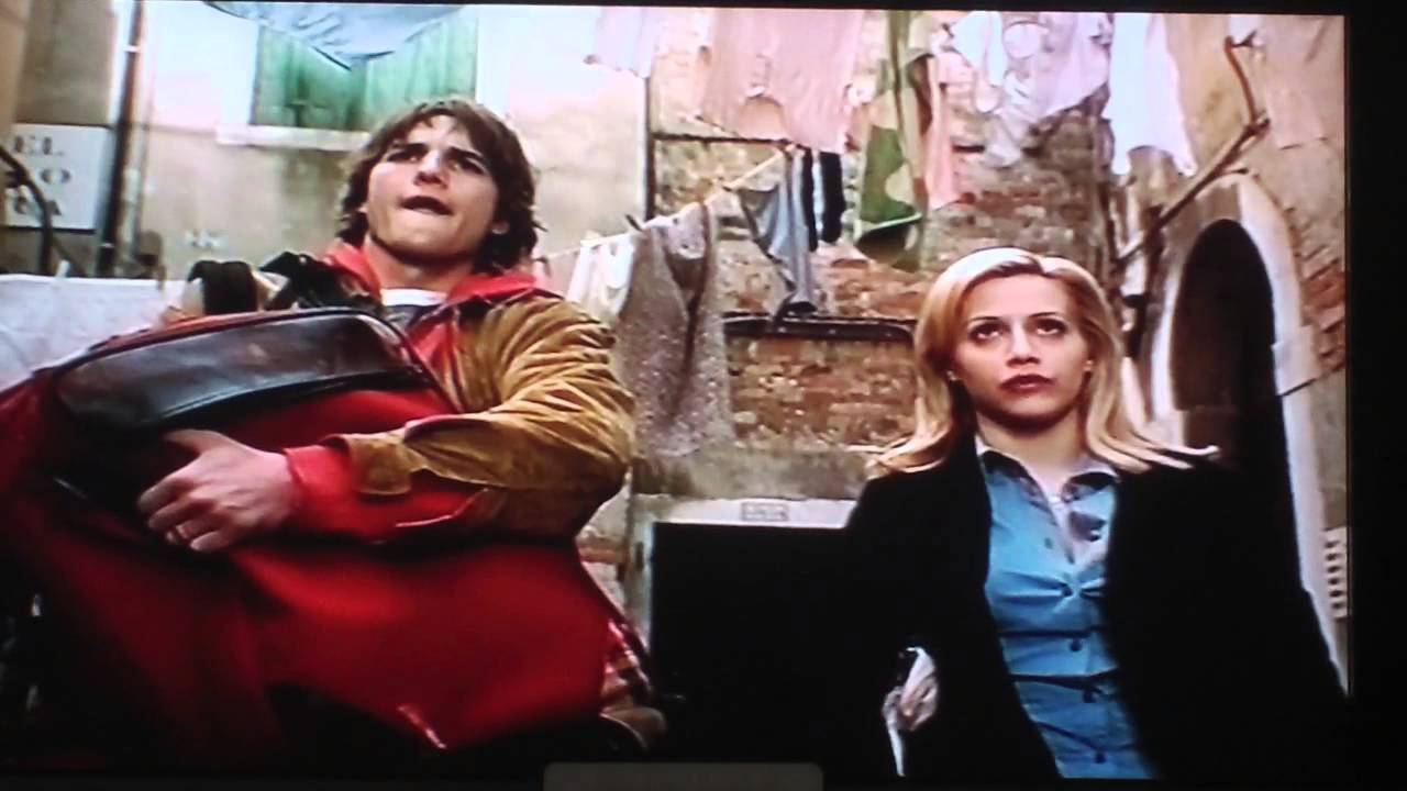 Opening to Daredevil UK VHS (2003)