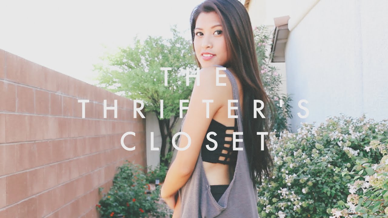 September Thrift Finds 2014