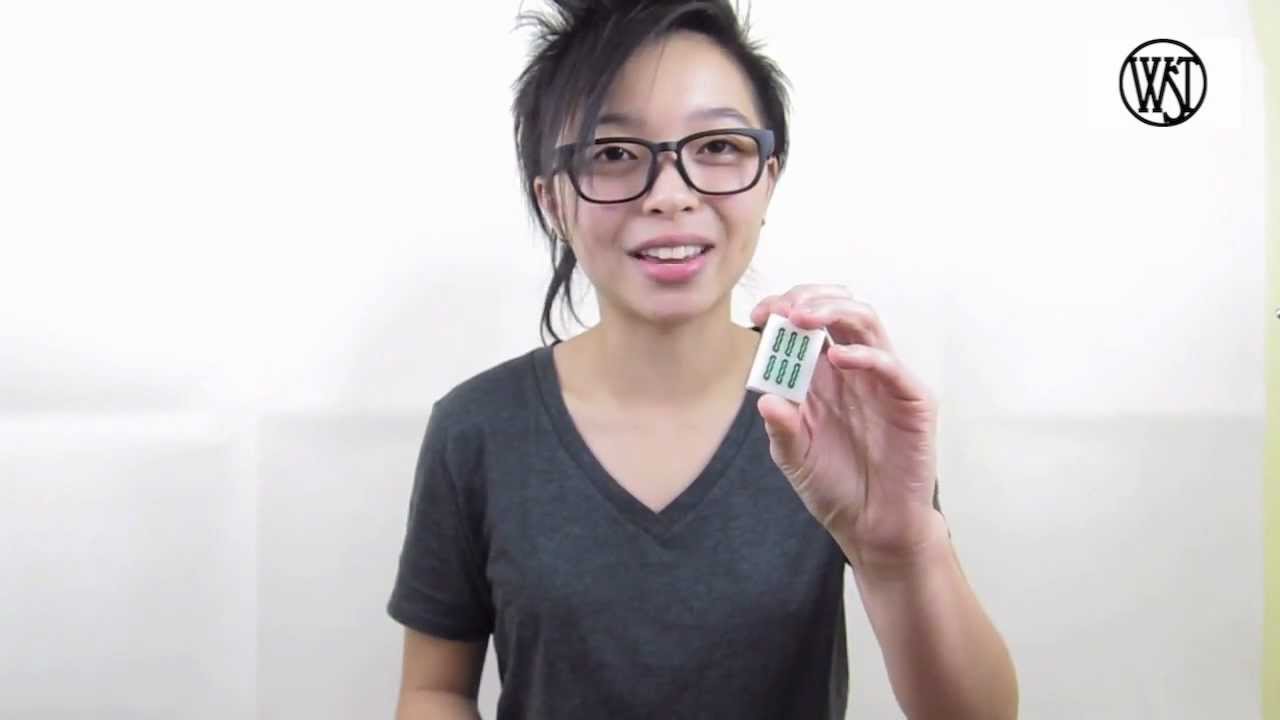 How to Play Mahjong 我愛打麻將 - Part 1（頻道首集）