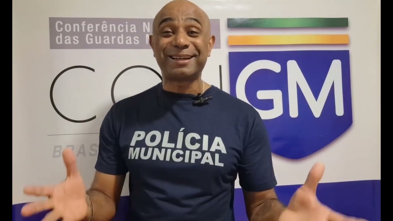 PEC 18/2025  -  O momento das guardas municipais  - Atualizações 