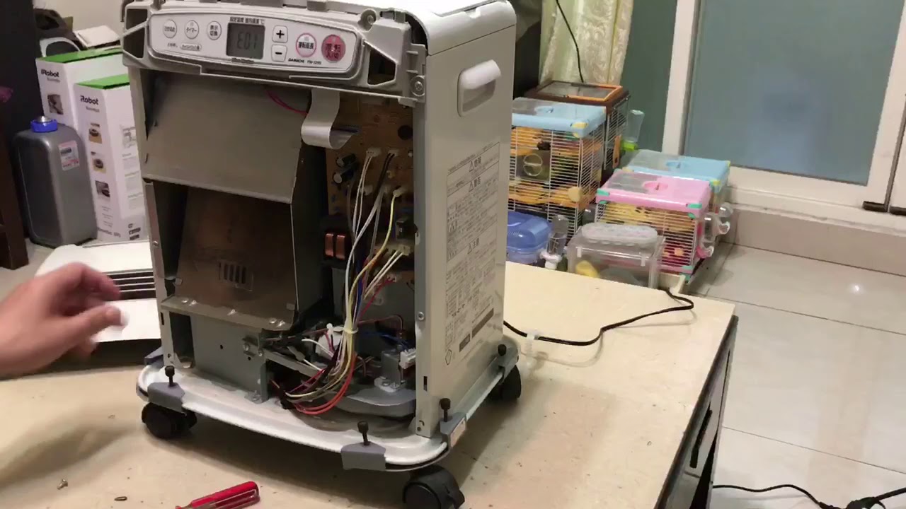 DAINICHI 煤油暖爐