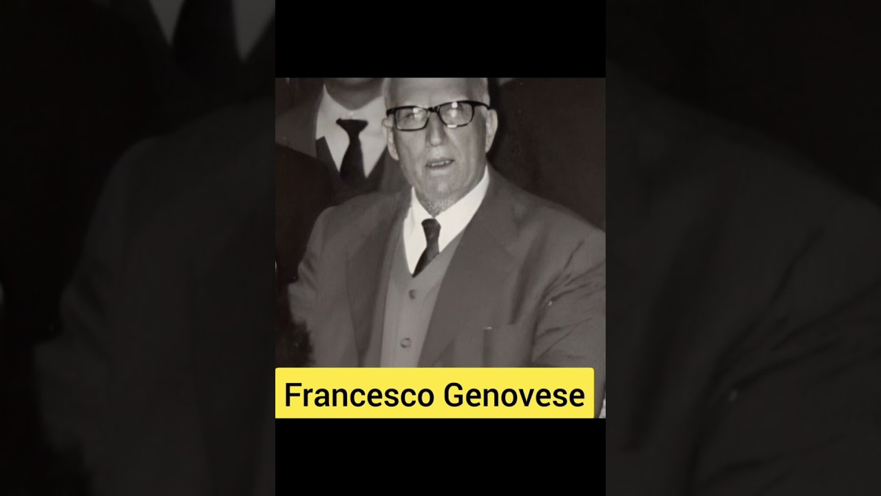 È morto - Francesco Genovese (Marcia funebre)