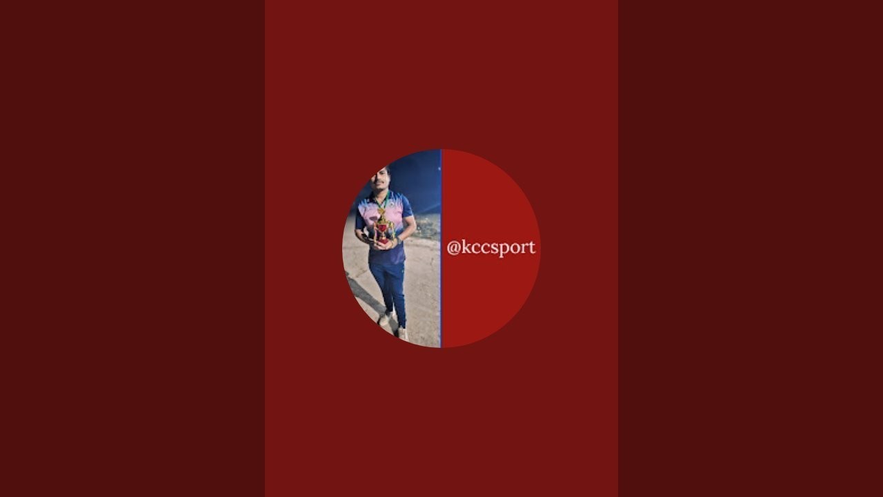 Kccsport is live!
