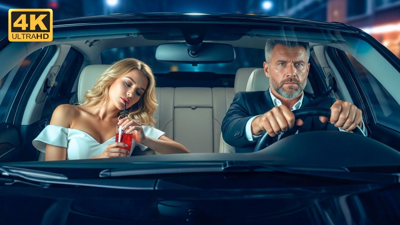 Single Dad Was Ask To Escort A VIP, Not Knowing She’d Be A CEO Who’d Fall For His Strength