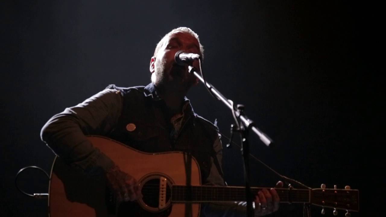 City and Colour: Day Old Hate, Acoustic - Live @ Circo Voador (Apr 29th, 2016)