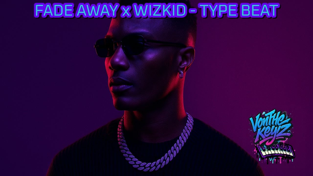 Fade Away x Afro-beats - Type Beat