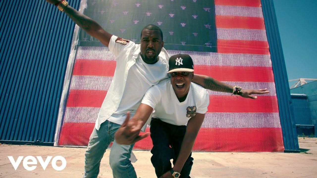 [FREE] KANYE WEST x JAY Z BEAT - 