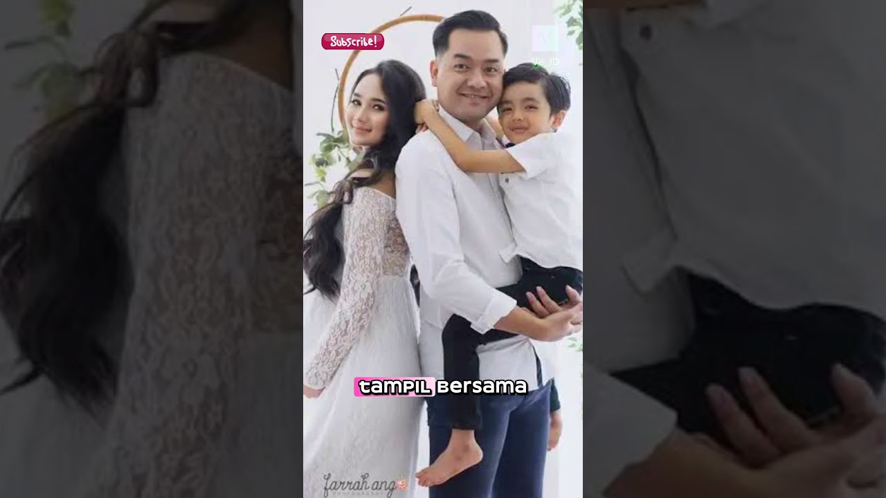 Diam-diam Cerai dari Revand Narya, Faby Marcelia Sempat LDR & Minta Doa #fabymarcelia #revandnarya