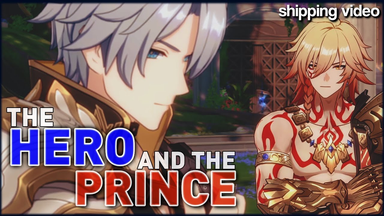 A 'Brief' Look at The Theory of #Phaidei