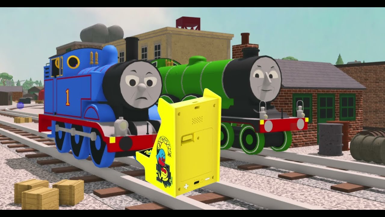 April Fools Skit