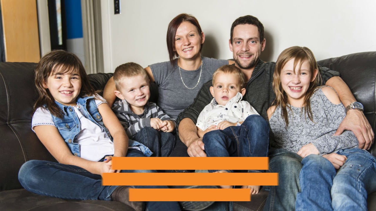 Sacramento County By The Numbers 2019