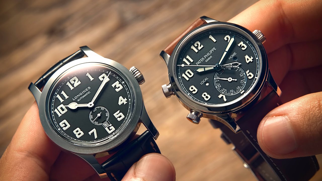 Wrist Watches Wouldn't Exist If It Wasn’t For This Weird Trend | Watchfinder & Co.