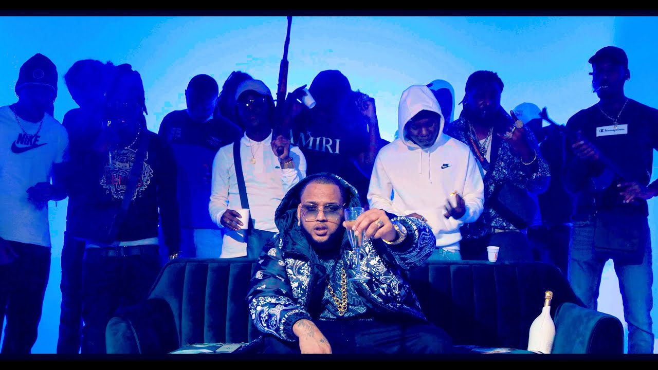 MADNESS - ANLE SA