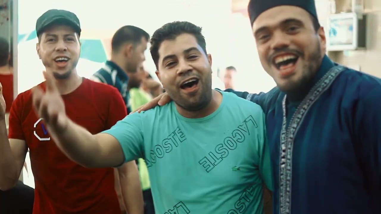 مِدلي - أشواق المحبين للهادي الأمين عليه أفضل الصلاة والتسليم