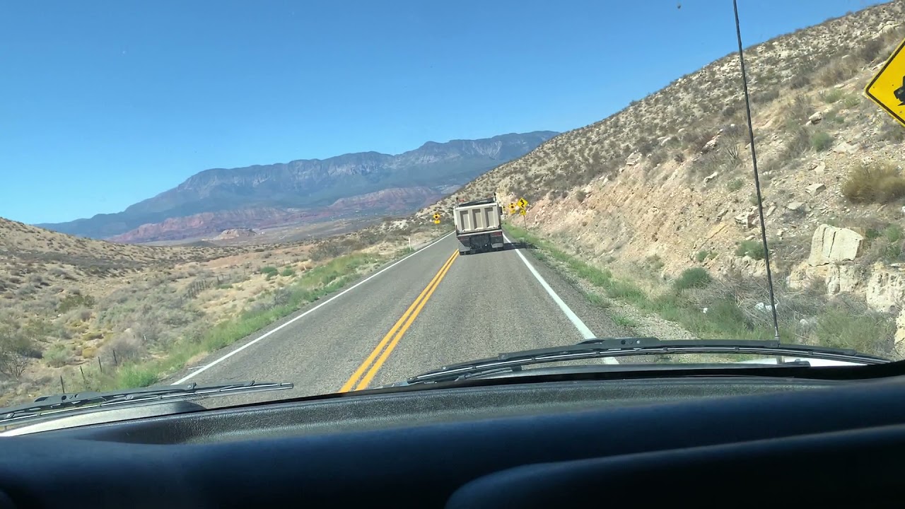 2006 Chevy C4500 Test Drive