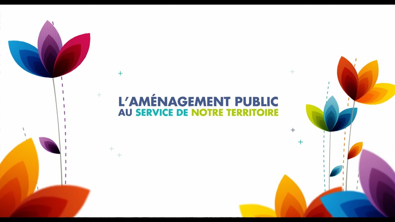 Motion Design - Présentation d'Alter - 2021