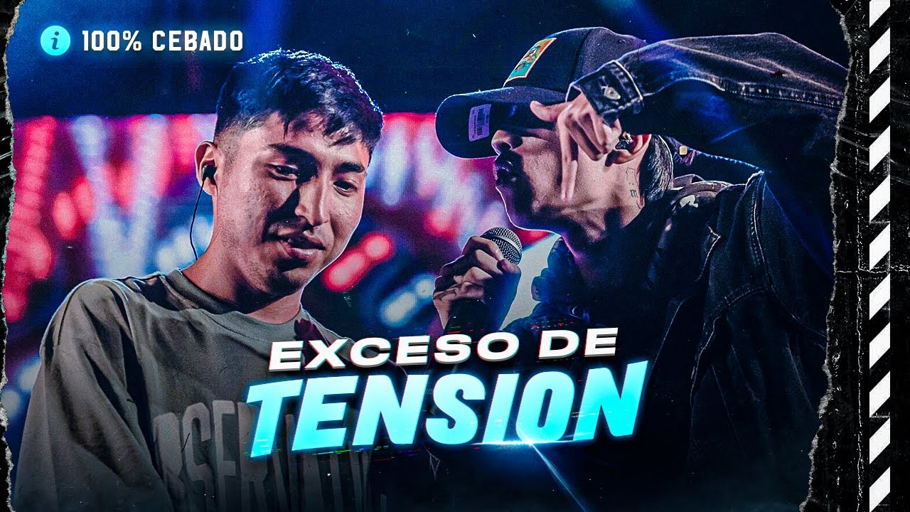 4x4 CON EXCESO DE TENSI&Oacute;N 🤯🔥|| *TE VAS A CEBAR*