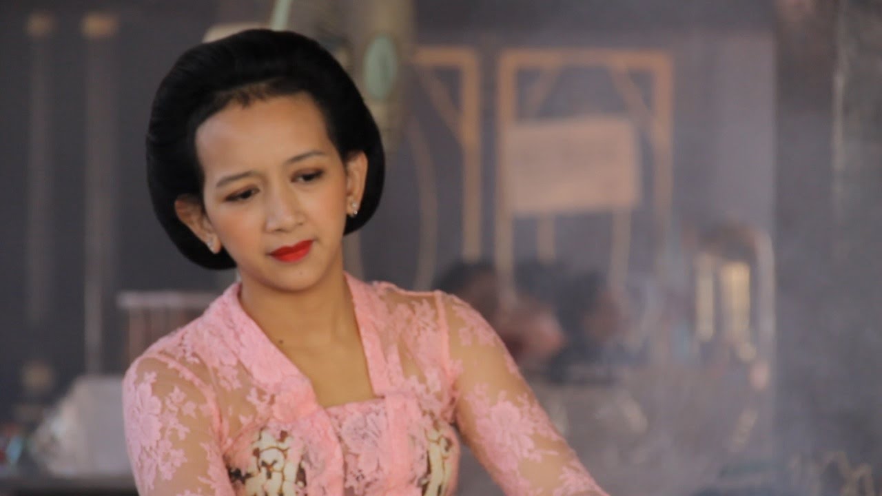 Jogja Archive | PUTRI RAJA DI BALIK UPACARA