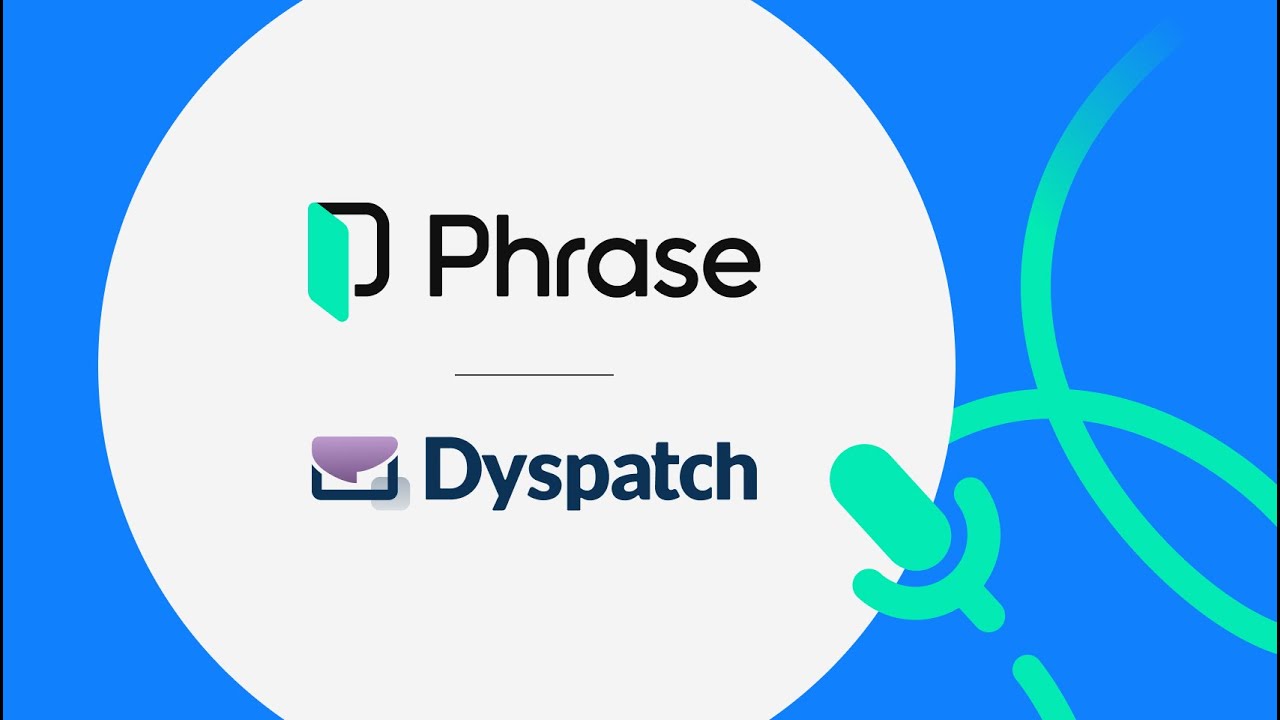 Email success at Scale&ndash;Building localizations workflows for winning transactional & marketing emails