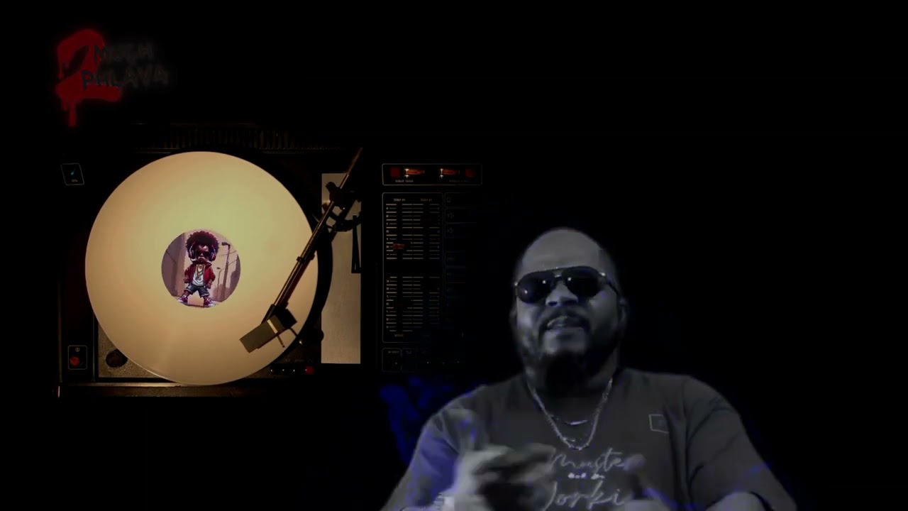 Turn Tables | Let'em Kno (Bonafide Suspects & SY) | 'Run Dat Back' series. #hiphop