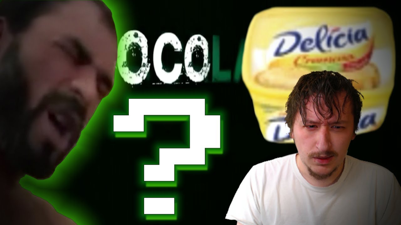 I UNDERSTAND NOTHING | Ocolast [Let's play/Gameplay]