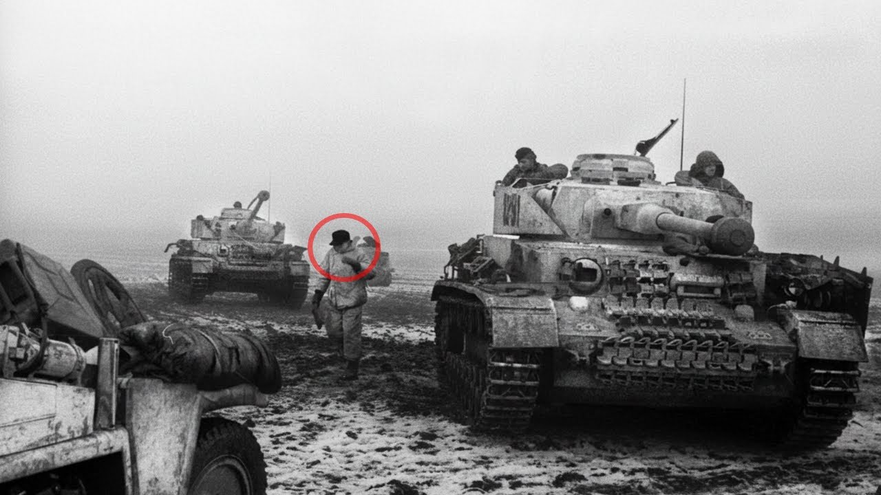 The Forgotten Warning: Korsun-Cherkassy's Hell's Gate