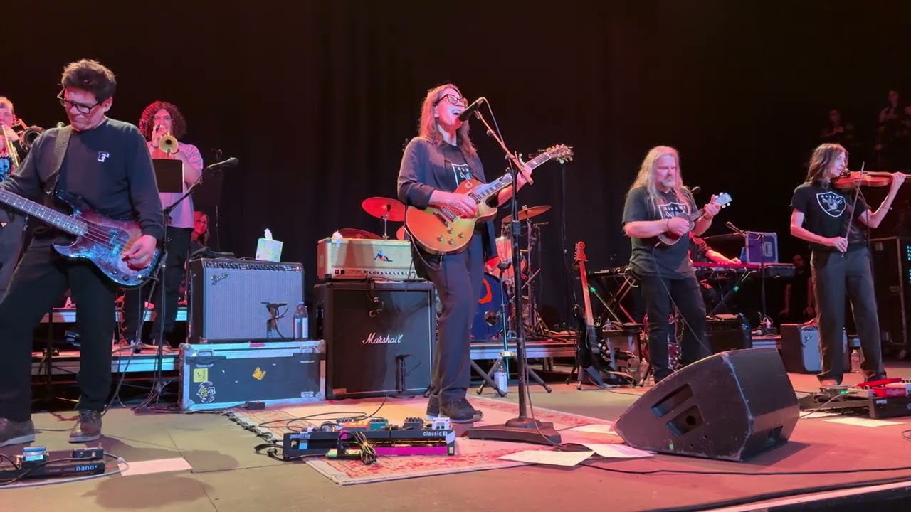 Kim Deal | Summerland (The Belasco 27 March 2025)